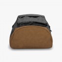 Mochila Canvas Casual Backpack