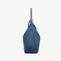 Famous Shoulder Bag Half Moon