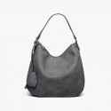 Famous Shoulder Bag Half Moon