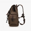 Vintage Canvas Large Capacity Backpack