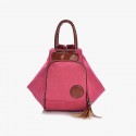 Luxury Casual Preppy Hobo Canvas Bag