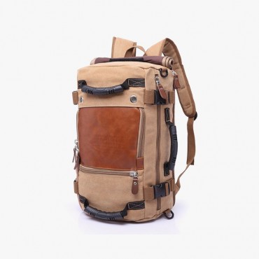 Large Capacity Travel  Backpack