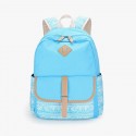 Rucksack Canvas Printing Backpack