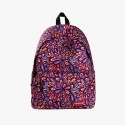 Universe Printing Canvas Backpacks