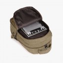 Mochila Casual Travel Rucksack Backpack