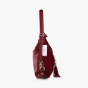 Messenger Women Leather Bag