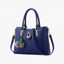 Fashion Leisure Leather Handbag