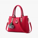 Fashion Leisure Leather Handbag