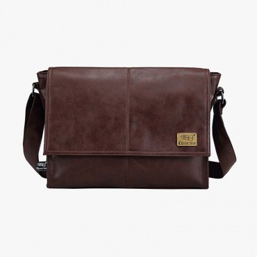 Mens Travel Bag Crossbody