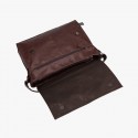 Mens Travel Bag Crossbody