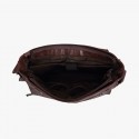 Mens Travel Bag Crossbody