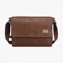 Mens Travel Bag Crossbody