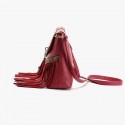 Fashion Vintage Tassels Bag Messenger