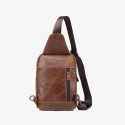 Waist Pack Small Bag Men