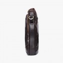 Briefcases Leather High Quality Bag