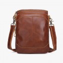 Briefcases Leather High Quality Bag