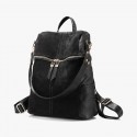 Casual Vintage Women Shoulder Backpacks