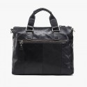 Satchel Handbag For Men Shoulder Based