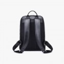 Fashion Cow Leather Men Backpack