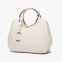 High Quality Patent Leather Bag